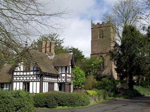 Supporting image for story: Environment Agency asks for more information before backing church graveyard extension
