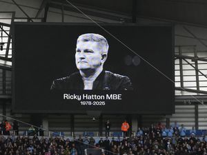 Supporting image for story: Ricky Hatton’s funeral procession route released