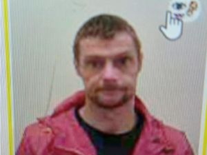 Supporting image for story: Public asked for help finding missing Willenhall man