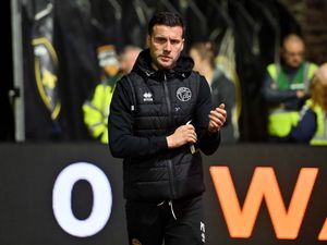 Supporting image for story: Mat Sadler: Walsall 'hurting' after late Crawley equaliser