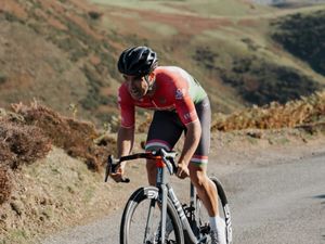 Supporting image for story: Satoor springs a surprise as he claims the Burway spoils