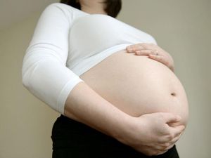 Supporting image for story: Good night’s sleep could improve a woman’s chances of becoming pregnant, study suggests