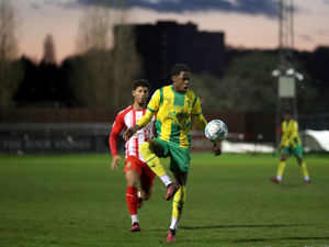 Supporting image for story: Four West Brom youngsters pen first professional deals