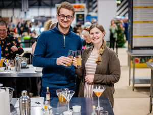 Supporting image for story: Foodies welcomed to join in a West Midlands winter celebration as popular food show returns