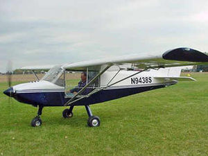 Supporting image for story: Sky's the limit for high-flying pupils