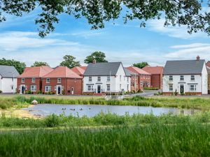 Supporting image for story: Shropshire developer shows residents scenic cycle routes for Bike Week