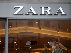 Supporting image for story: Sales at Zara owner jump beyond pre-pandemic levels after online shopping surge