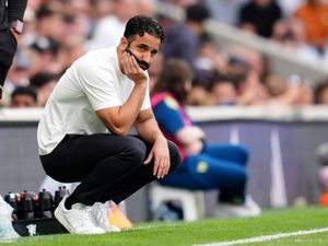 Supporting image for story: Man Utd boss Ruben Amorim can take them back to the top, says David Artell