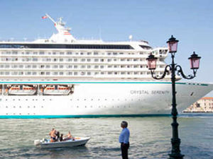 Supporting image for story: Old folk and the ocean – a fatal combination