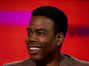 Supporting image for story: Chris Rock says he is ‘still processing’ the Oscars altercation with Will Smith