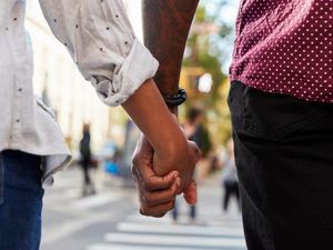 Supporting image for story: People are sharing the tiny acts which make them love their partner and its serious goals