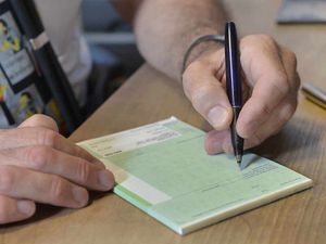 Supporting image for story: Ludlow surgery aims to tackle appointment backlogs