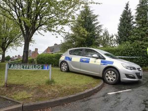 Supporting image for story: Four men and boy, 16, charged after teen stabbed in Staffordshire village