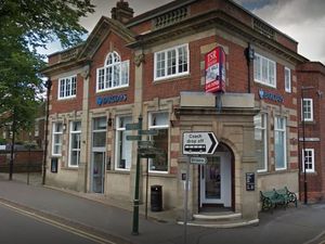 Supporting image for story: Barclays ‘crystal clear’ Much Wenlock and Church Stretton branches are going, says MP
