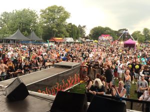 Supporting image for story: Bringing the best in metal, rock and hip hop cover bands to Wolverhampton: We look at what people can expect from WV1Fest