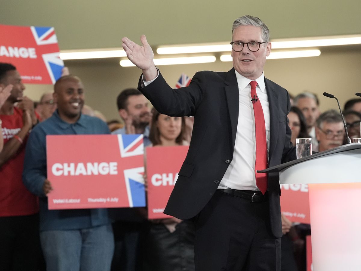 Average person&rsquo;s life saw &lsquo;no meaningful improvement&rsquo; over past year &ndash; charity