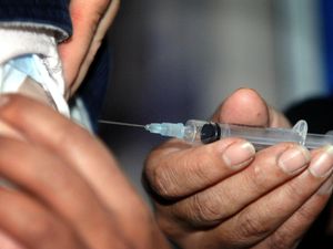 Supporting image for story: Will safety be compromised in the Covid vaccine race?