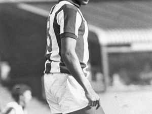 ing image for story: 'It was like seeing Cruyff ' - the genius of West Brom and Real Madrid star Laurie Cunningham ed