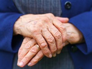 Supporting image for story: Non-essential visits to care homes stopped in Birmingham after rise in cases