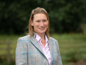 Supporting image for story: Farming: Country Land and Business Association Midlands Regional Director, Sophie Dwerryhouse looks at Local Nature Recovery Strategies in Shropshire