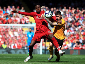 Supporting image for story: Aston Villa interested in Divock Origi move - reports