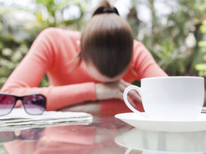 Supporting image for story: Woman: It's time to feel empowered