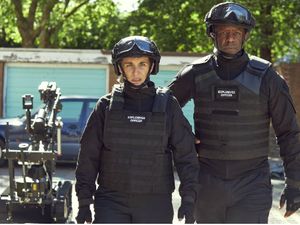 Supporting image for story: Jed Mercurio back with Line of Duty star Vicky McClure for new show Trigger Point