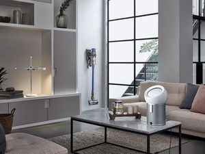 Supporting image for story: Dyson launches trio of new products focused on well-being