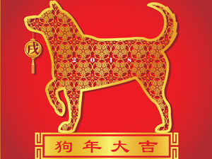 Supporting image for story: Chinese New Year: Top places to celebrate the Year of the Dog in the Midlands and Shropshire