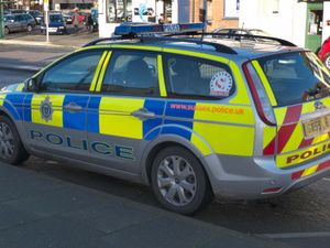 Supporting image for story: Man arrested on suspicion of murdering 80-year-old in Worthing