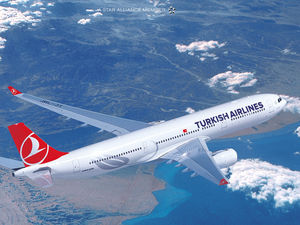Supporting image for story: Flights from Birmingham Airport to Istanbul to increase to 18 a week next summer