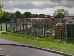 Supporting image for story: Tipton school pupils sent home after gas leak