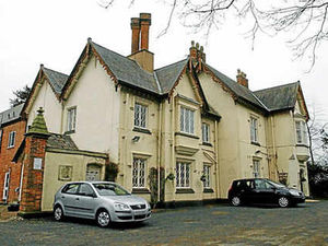 Supporting image for story: Shropshire care home boss and two nurses sacked