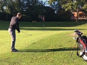 Supporting image for story: Consultation launched over future of Oldbury golf course