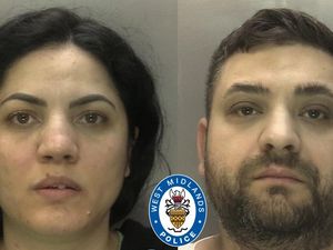 Supporting image for story: Jailed: Sandwell pair brought women to West Midlands then exploited them for sex work