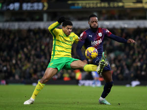 Supporting image for story: Baggies Bitesize: Worrying West Brom trend, Fellows & Wiemann option