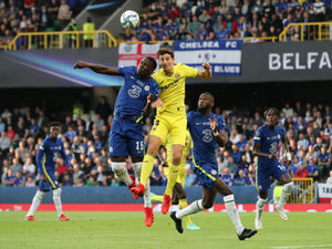 Supporting image for story: Aston Villa new boy Pau Torres excited by Unai Emery’s vision