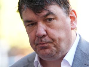 Supporting image for story: Graham Linehan says he faces ‘no further action’ after arrest over trans posts