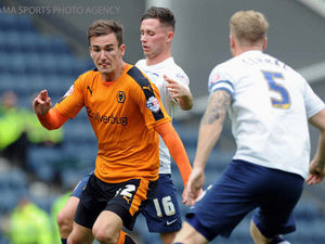 Supporting image for story: Wolves' Jed Wallace joins Millwall