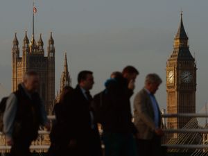 Supporting image for story: Private sector output shrinks for first time in more than a year