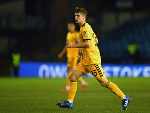 Supporting image for story: Wolves sell academy graduate Elliot Watt to Bradford City