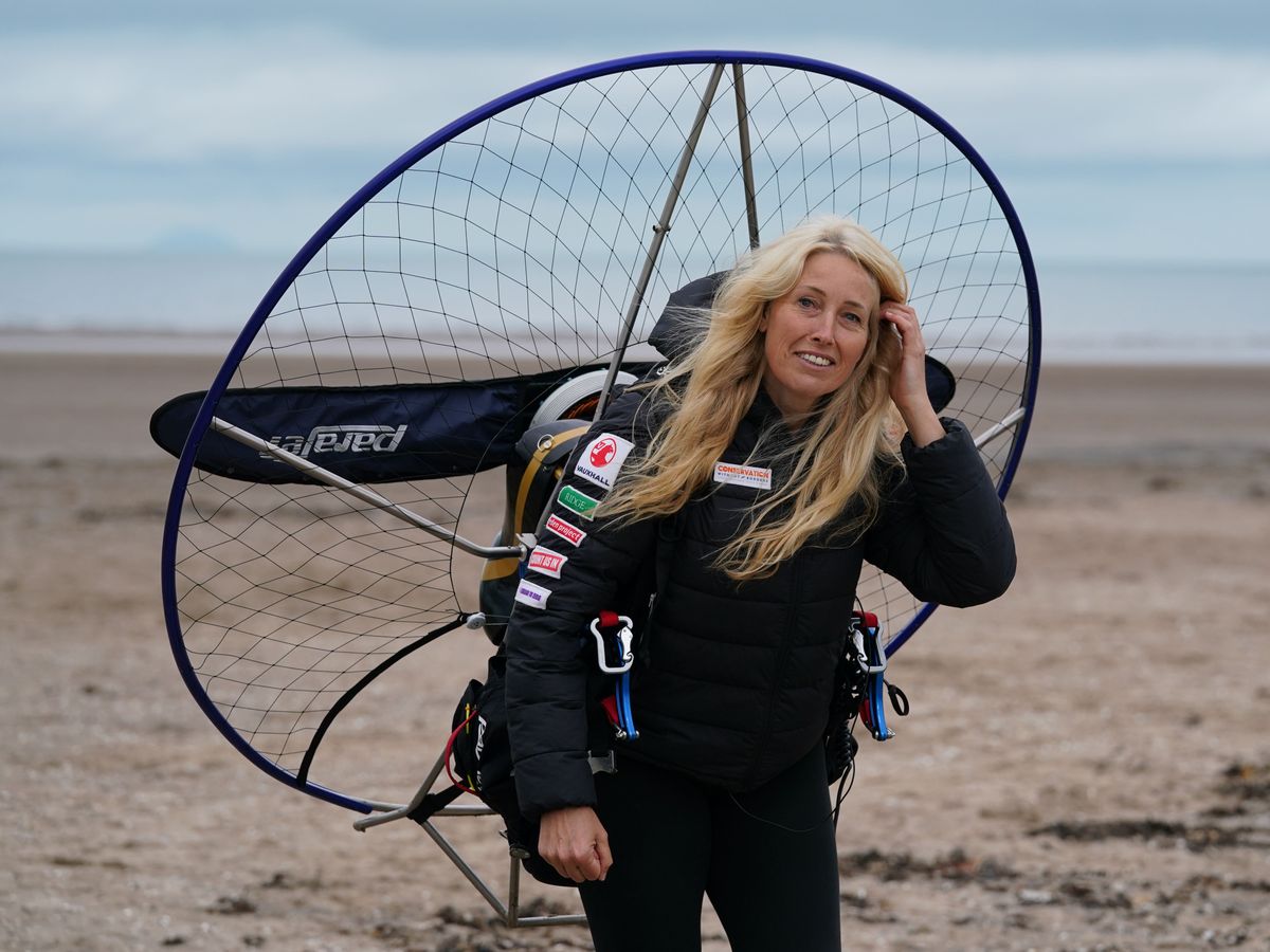 Evidence to be heard next week in paramotor crash fatal accident inquiry