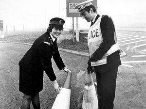 Supporting image for story: 1975 - Trials and tribulations of M54's development