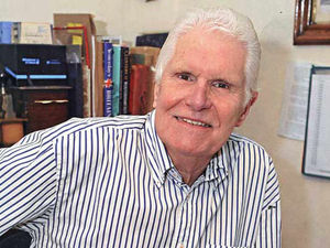 Supporting image for story: Profile: Billy Howe