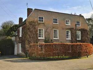 Supporting image for story: Properties of the Week