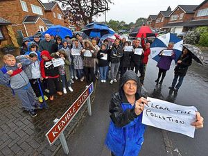 Supporting image for story: £2.5m bill as Walsall Council loses gasworks fight