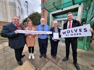 Supporting image for story: Wolverhampton Council's skills team attain top Government benchmark