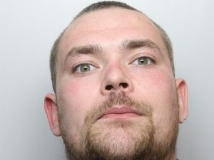 Supporting image for story: Man jailed for life for ‘horrific’ murder of grieving widow on Christmas Day