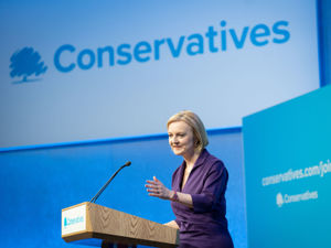 Supporting image for story: Bosses urge PM to address 'rampant' energy prices to support struggling businesses