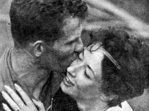 Supporting image for story: Olympics star and Shropshire's greatest runner Robbie Brightwell dies at 82